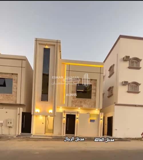 Apartment with 8 Bedrooms Al Nahda, Ahad Rafidah