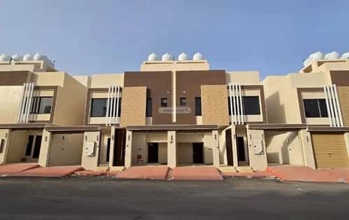 شقة ب 5 غرف بدر، جنوب الرياض، الرياض