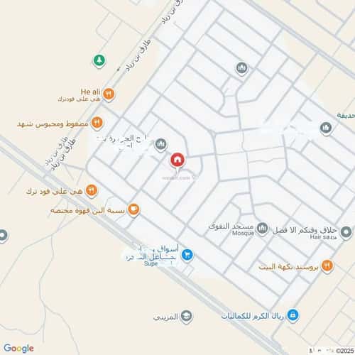 Apartment with 5 Bedrooms Bader, South Riyadh, Riyadh