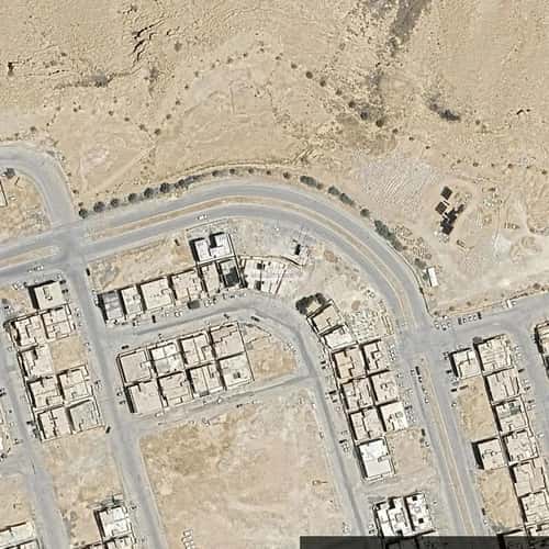 فيلا 7 غرف في ظهرة لبن