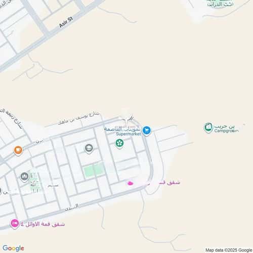 Villa 293.8900146484375 SQM Facing East on 20m Width Street Dahrat Laban, West Riyadh, Riyadh