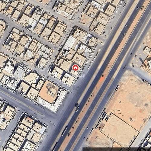 Floor 171 SQM with 3 bedrooms ديراب، غرب الرياض، الرياض