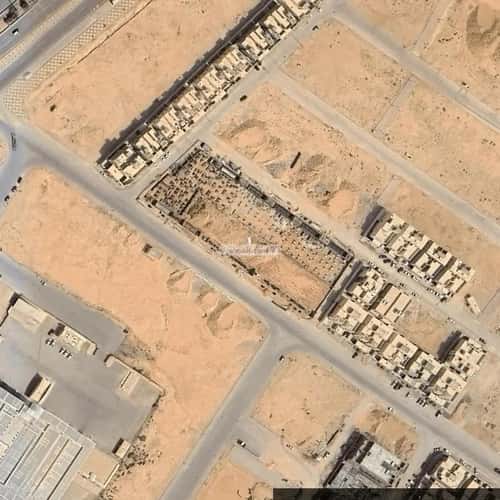 دور 219.48 متر مربع ب 5 غرف عكاظ، جنوب الرياض، الرياض