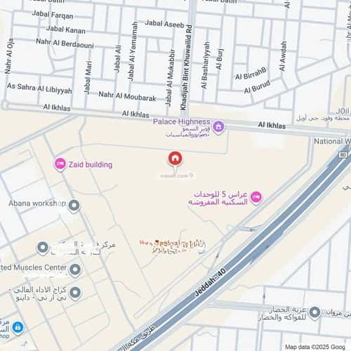 فيلا 200 متر مربع شرقية على شارع 20م طويق، غرب الرياض، الرياض