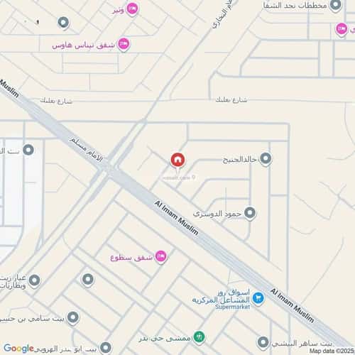 دور 228.87 متر مربع ب 3 غرف بدر، جنوب الرياض، الرياض