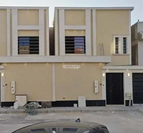 Floor 220.68 SQM with 3 Bedrooms Twaeeq, West Riyadh, Riyadh