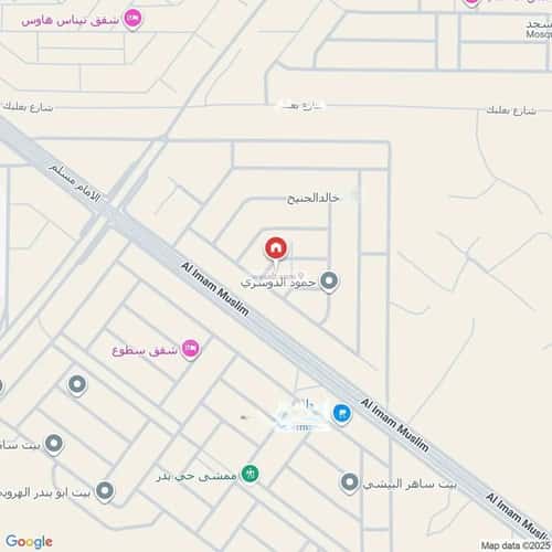 Apartment with 3 Bedrooms Bader, South Riyadh, Riyadh