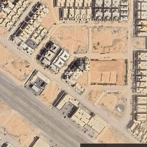 Apartment with 3 Bedrooms Bader, South Riyadh, Riyadh