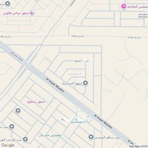 دور 219.24 متر مربع ب 4 غرف بدر، جنوب الرياض، الرياض