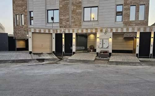 Villa 200 SQM Facing East on 20m Width Street Twaeeq, West Riyadh, Riyadh