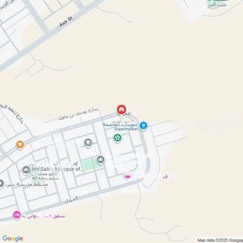 Villa 290.29998779296875 SQM Facing East on 20m Width Street Dahrat Laban, West Riyadh, Riyadh