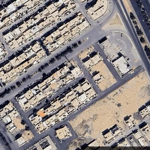 Villa 200 SQM Facing South on 20m Width Street West Al-Oraija, West Riyadh, Riyadh