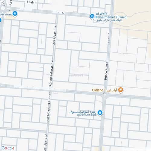 Floor 222.61 SQM with 8 Bedrooms Twaeeq, West Riyadh, Riyadh