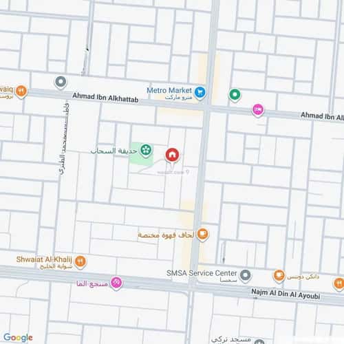 Villa 250 SQM Facing West on 20m Width Street Twaeeq, West Riyadh, Riyadh