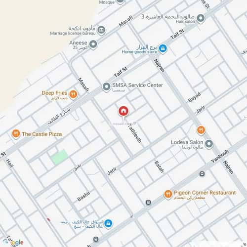 فيلا 391.17 متر مربع ظهرة لبن، غرب الرياض، الرياض