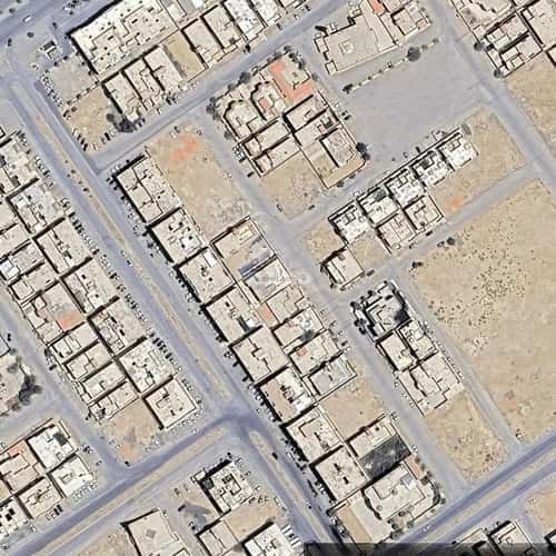 Villa 391.17 SQM Dahrat Laban, West Riyadh, Riyadh