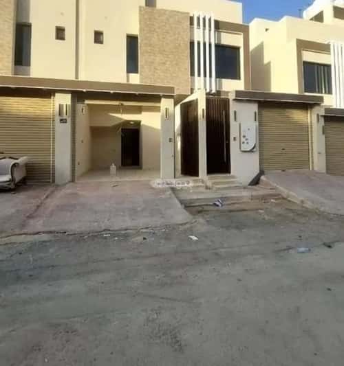 Floor 272.38 SQM with 5 Bedrooms Twaeeq, West Riyadh, Riyadh