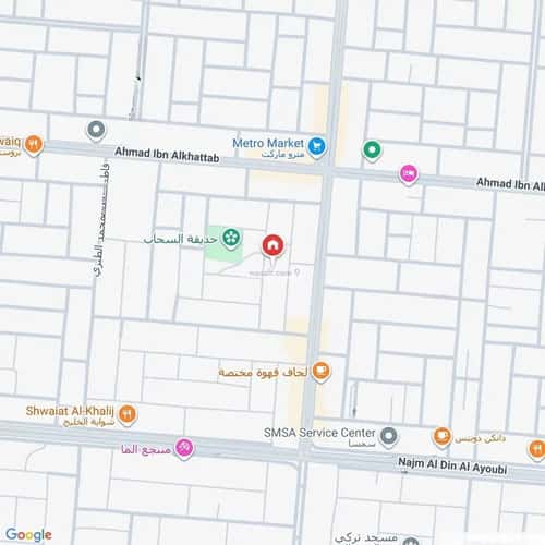 6 bedroom villa in Tuwaiq