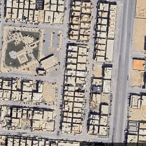 فيلا 250 متر مربع غربية على شارع 20م طويق، غرب الرياض، الرياض