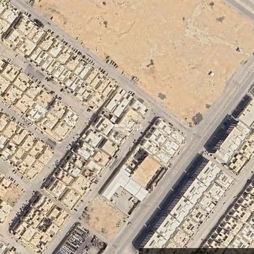 4 bedroom floor in Badr