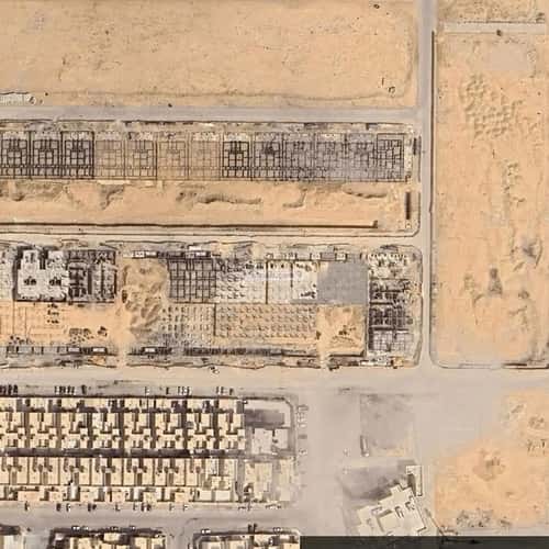 فيلا 181.79 متر مربع شرقية على شارع 20م عكاظ، جنوب الرياض، الرياض