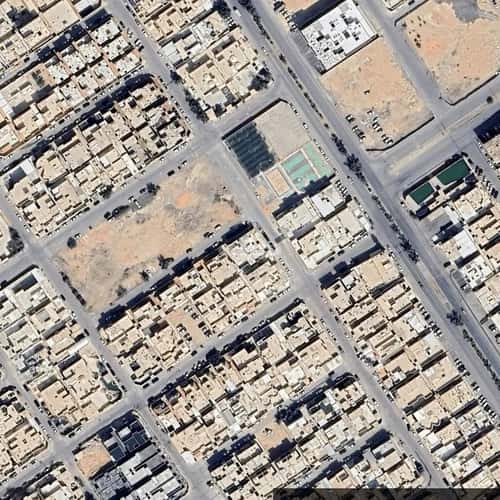 فيلا 196 متر مربع شمالية على شارع 20م Az-Zahra, West Riyadh, Riyadh