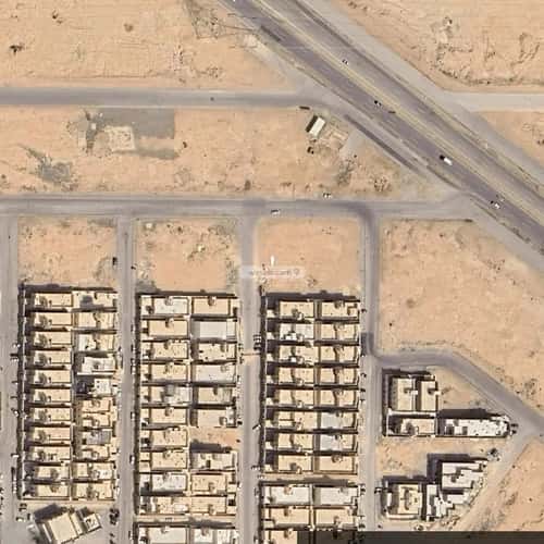 Floor 242.76 SQM with 5 Bedrooms Bader, South Riyadh, Riyadh