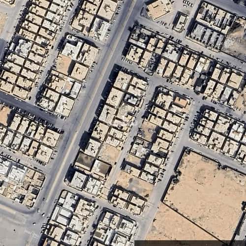 شقة ب 3 غرف الحزم، غرب الرياض، الرياض