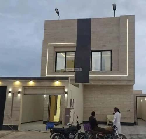 Floor 257.11 SQM with 5 Bedrooms Dahiat Namar, West Riyadh, Riyadh