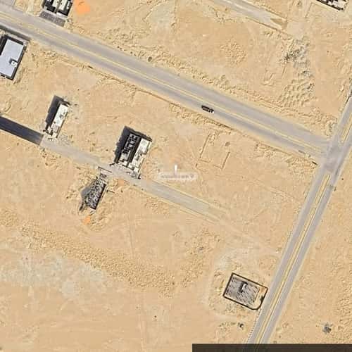 Floor 257.11 SQM with 5 Bedrooms Dahiat Namar, West Riyadh, Riyadh