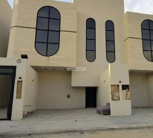 4 bedroom floor in Tuwaiq