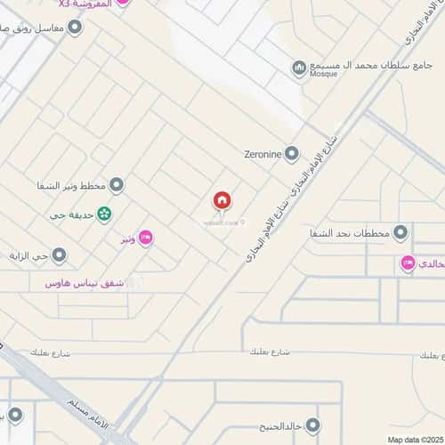 دور 220.11 متر مربع ب 4 غرف بدر، جنوب الرياض، الرياض