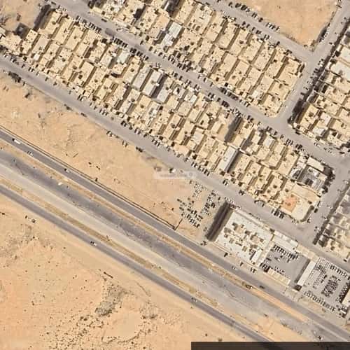 دور 209.33 متر مربع ب 4 غرف عكاظ، جنوب الرياض، الرياض