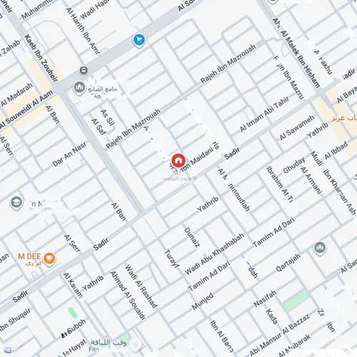 فيلا 174.59 متر مربع شرقية على شارع 20م السويدي، غرب الرياض، الرياض