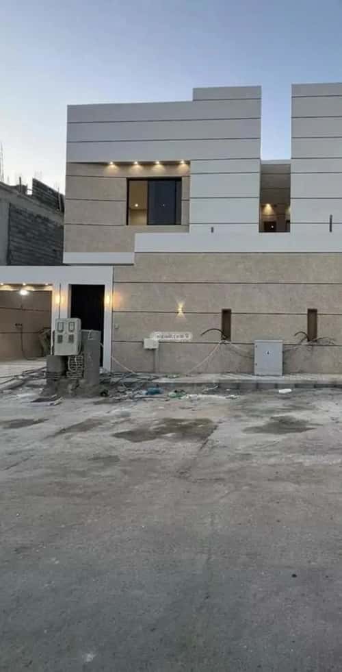 فيلا 174.59 متر مربع شرقية على شارع 20م السويدي، غرب الرياض، الرياض