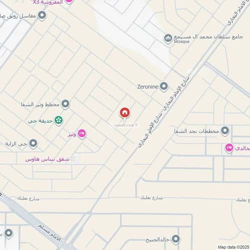 دور 220.11 متر مربع ب 4 غرف بدر، جنوب الرياض، الرياض