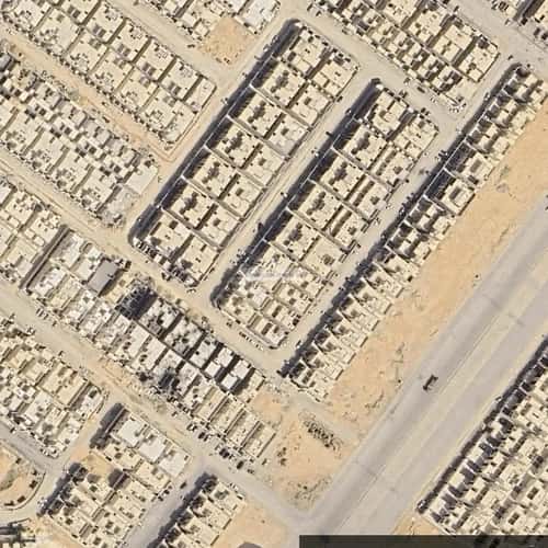 Floor 220.11 SQM with 4 Bedrooms Bader, South Riyadh, Riyadh