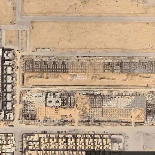 فيلا 281.06 متر مربع شرقية على شارع 20م عكاظ، جنوب الرياض، الرياض