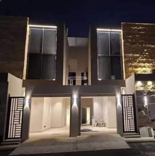 Apartment with 3 Bedrooms Dahiat Namar, West Riyadh, Riyadh