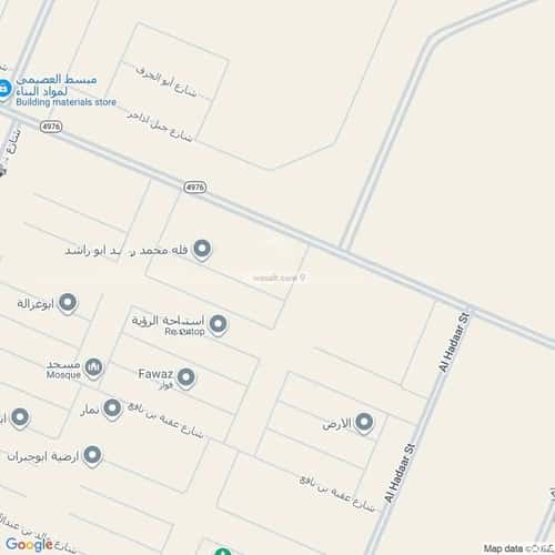 Apartment with 3 bedrooms ضاحية نمار، غرب الرياض، الرياض