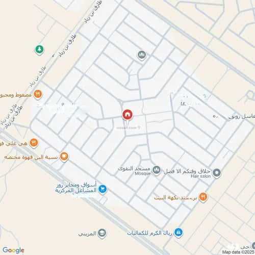 دور 149.02 متر مربع ب 5 غرف بدر، جنوب الرياض، الرياض