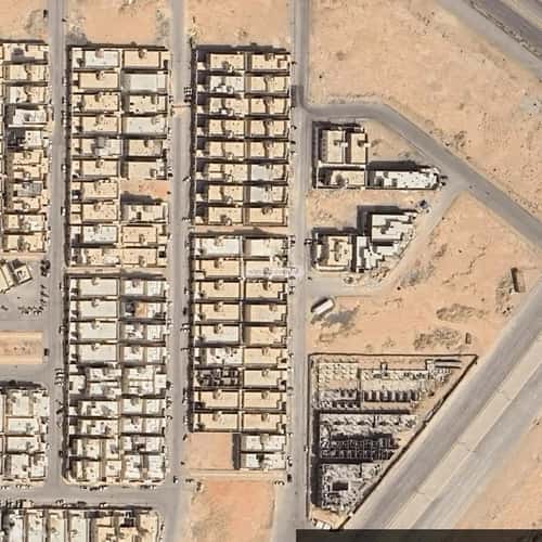 Floor 220.11 SQM with 4 Bedrooms Bader, South Riyadh, Riyadh