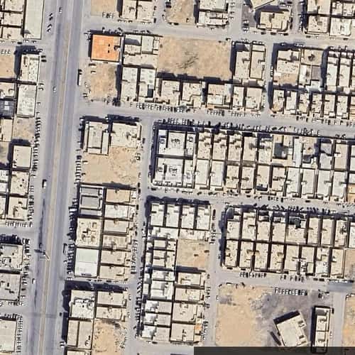 Floor 193.68 SQM with 4 Bedrooms Twaeeq, West Riyadh, Riyadh