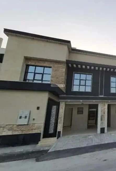 4 bedroom floor in Tuwaiq