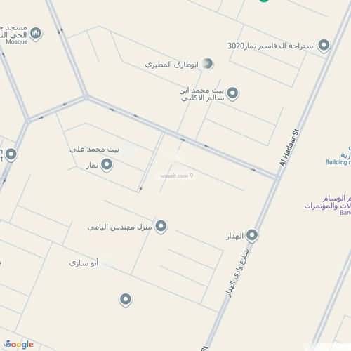 Floor 216.27 SQM with 4 Bedrooms Dahiat Namar, West Riyadh, Riyadh