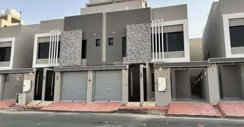 Floor 241.65 SQM with 4 Bedrooms Bader, South Riyadh, Riyadh