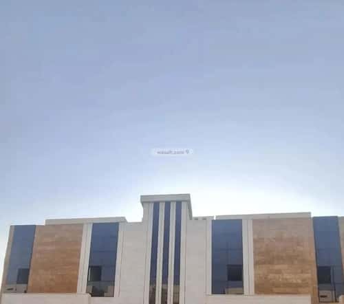 Villa 281.06 SQM Facing East on 20m Width Street Okaz, South Riyadh, Riyadh
