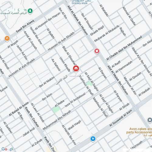 فيلا 200 متر مربع شرقية على شارع 20م السويدي، غرب الرياض، الرياض