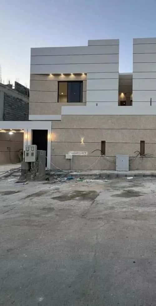 فيلا 200 متر مربع شرقية على شارع 20م السويدي، غرب الرياض، الرياض