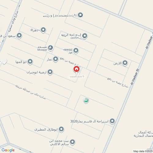 Floor 171.53 SQM with 3 Bedrooms Dahiat Namar, West Riyadh, Riyadh